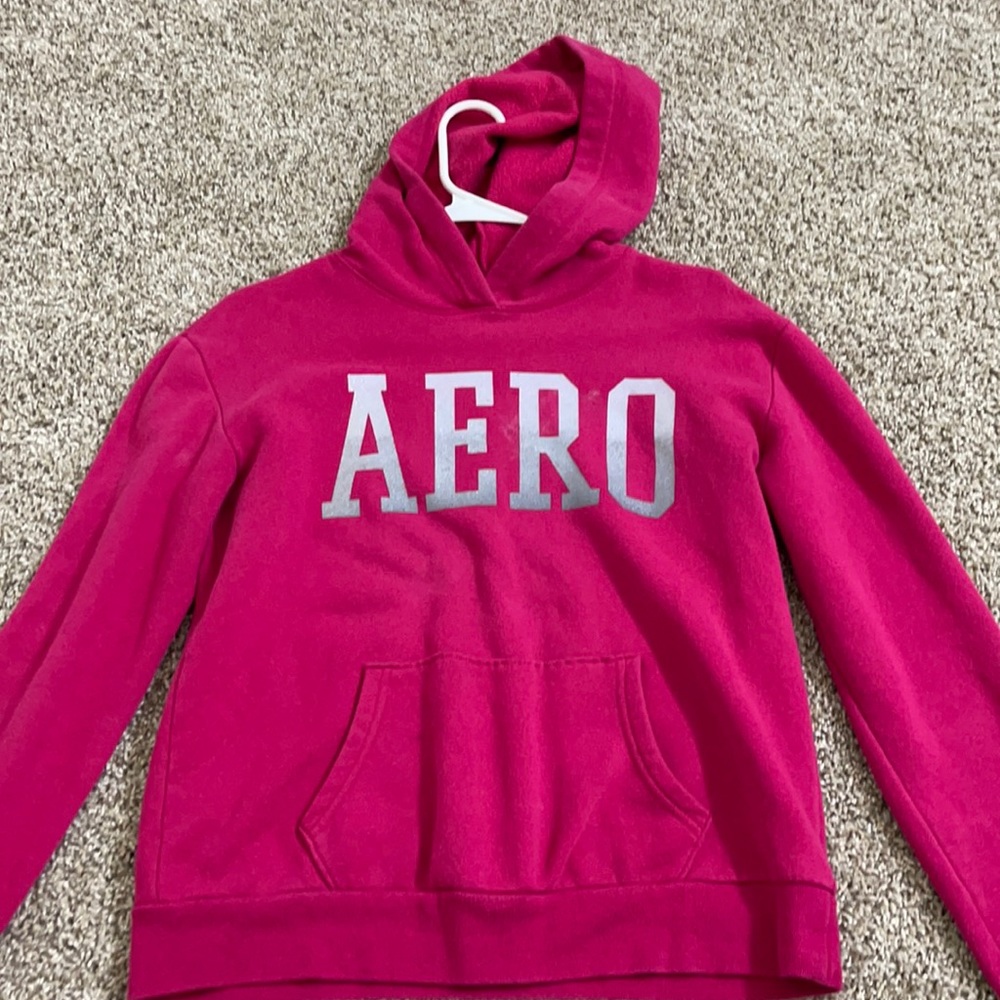 Girls hoodie